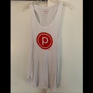 Pure Barre Racerback